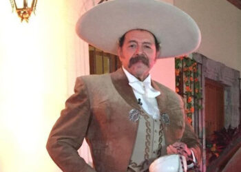 Muere de cáncer el tenor mexicano Alberto Ángel “El Cuervo” 