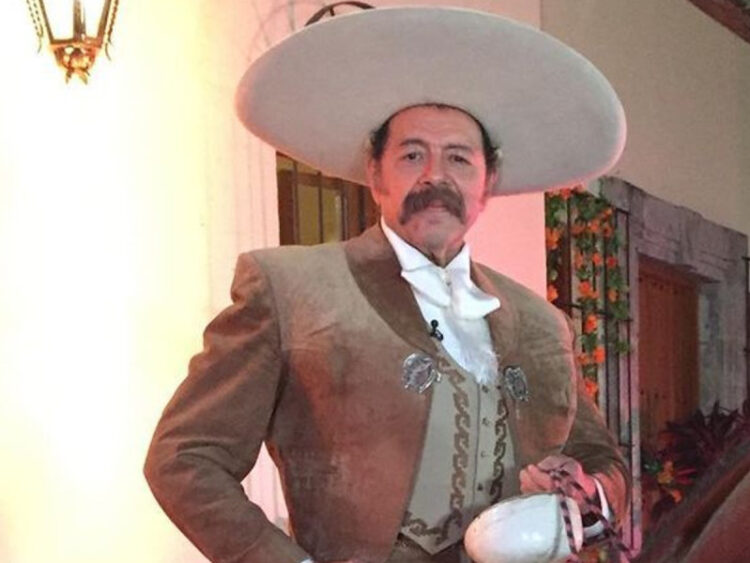 Muere de cáncer el tenor mexicano Alberto Ángel “El Cuervo” 