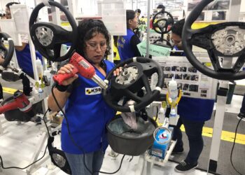 Decreto federal para Nearshoring impulsaría inversiones por 4,623 millones de dólares en Tamaulipas