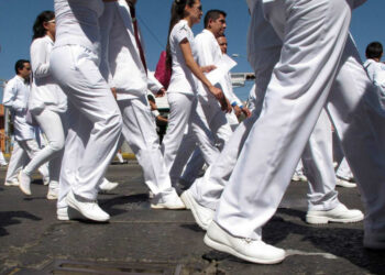 ISSSTE basifica de 6 mil 550 trabajadores en 24 estados del país