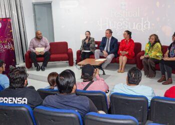 Listo Festival “Huesuda 2023 Binacional”, en Matamoros para arraigar tradiciones culturales