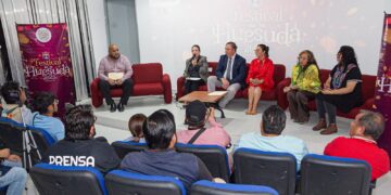 Listo Festival “Huesuda 2023 Binacional”, en Matamoros para arraigar tradiciones culturales