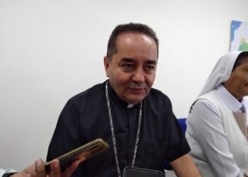 Colegios de Ingenieros y PC Inmersos en Revisión a Iglesias de la Diócesis de Tampico