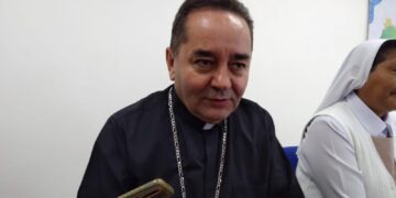 Colegios de Ingenieros y PC Inmersos en Revisión a Iglesias de la Diócesis de Tampico