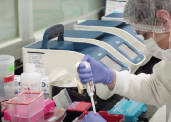 Vacuna Patria contra covid-19 estará disponible en noviembre: AMLO