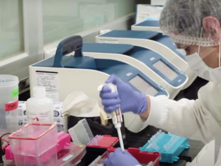 Vacuna Patria contra covid-19 estará disponible en noviembre: AMLO