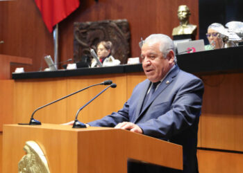 Senado aprueba y remite al Ejecutivo reforma que actualiza tabla de enfermedades laborales