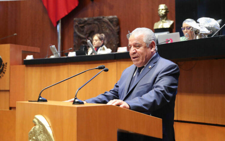 Senado aprueba y remite al Ejecutivo reforma que actualiza tabla de enfermedades laborales