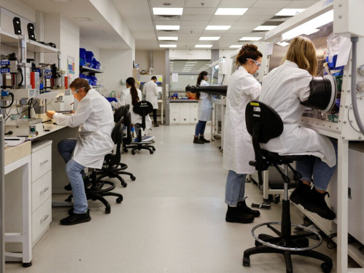 Científicos descubren 8 nuevos virus en China; uno de ellos es ‘primo’ del covid-19