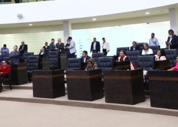 Aprueban Diputados crear Vicefiscalías Anticorrupción en Tamaulipas