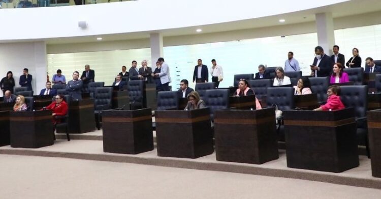 Aprueban Diputados crear Vicefiscalías Anticorrupción en Tamaulipas