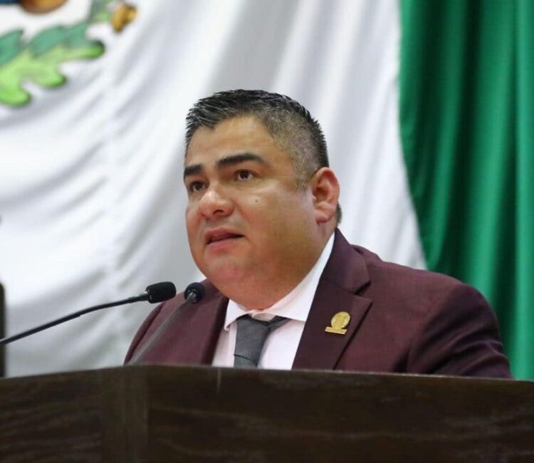 Plantean sancionar a Ayuntamientos que no presenten tablas catastrales al Congreso