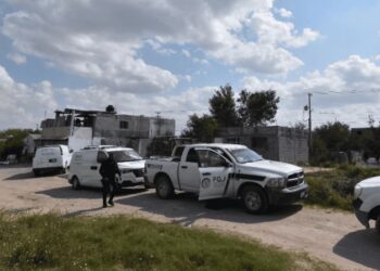 Muere pintor calcinado al incendiarse casa en Nuevo Laredo