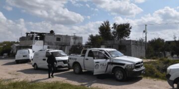 Muere pintor calcinado al incendiarse casa en Nuevo Laredo