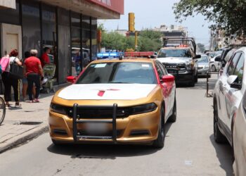 Destacan N. Laredo y  Victoria en Encuesta Nacional de Seguridad Pública Urbana 