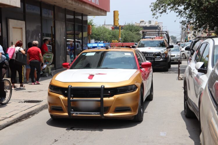 Destacan N. Laredo y  Victoria en Encuesta Nacional de Seguridad Pública Urbana 