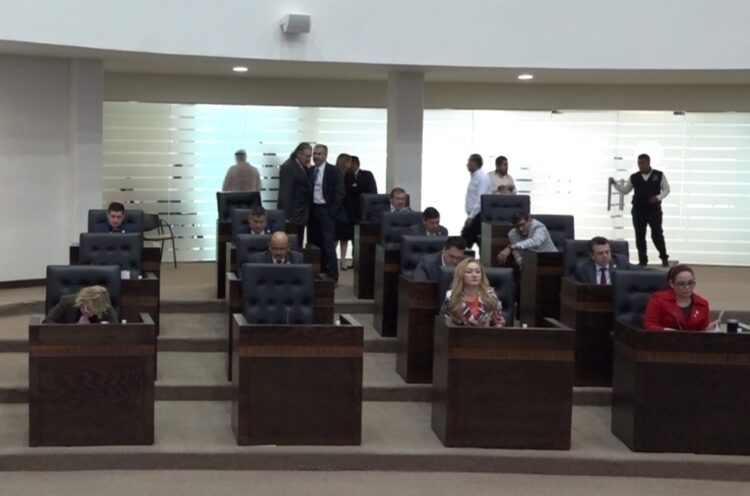 Propone Morena reforma a Ley del Transporte que prevé registro anual ante SGG