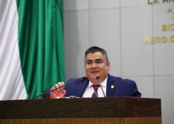 Aprueba Congreso Tablas Catastrales de 29 Municipios para el 2024
