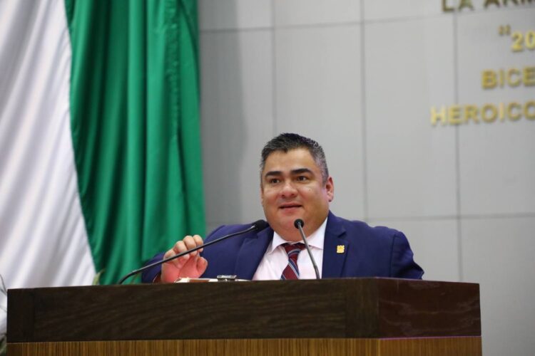 Aprueba Congreso Tablas Catastrales de 29 Municipios para el 2024