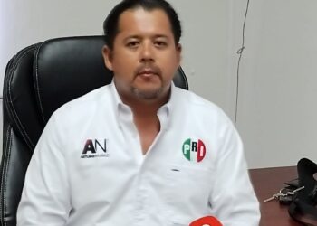 PRI porteño quiere a Chucho Nader como candidato senador o diputado