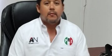 PRI porteño quiere a Chucho Nader como candidato senador o diputado