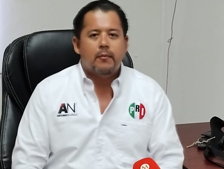 PRI porteño quiere a Chucho Nader como candidato senador o diputado