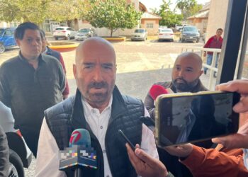 Estiman en 10 mil millones de pesos daños en redes de agua de COMAPAS