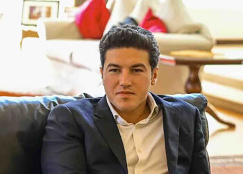 Jamás le daré mi gobierno al PRIAN, afirma Samuel García