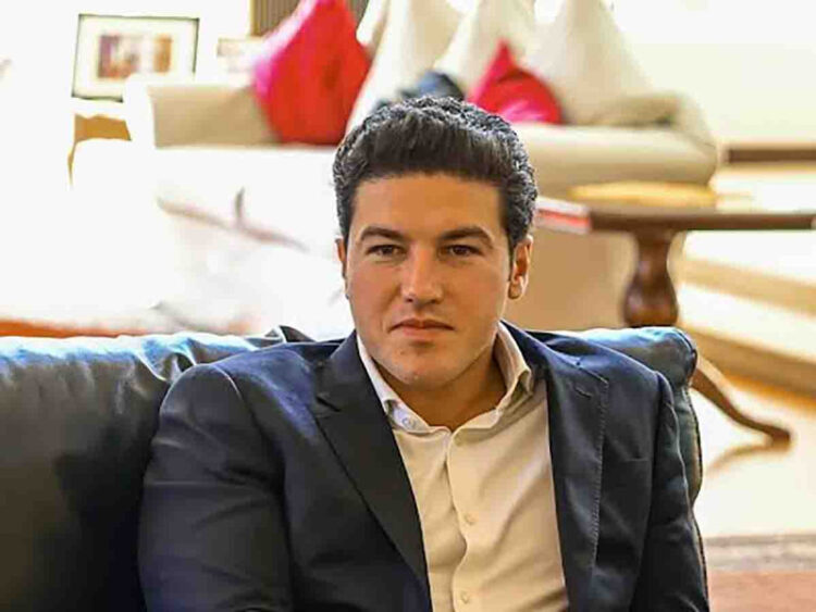 Jamás le daré mi gobierno al PRIAN, afirma Samuel García