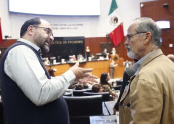 Aprueba Senado Ley de Ingresos de la Federación para el Ejercicio Fiscal 2024