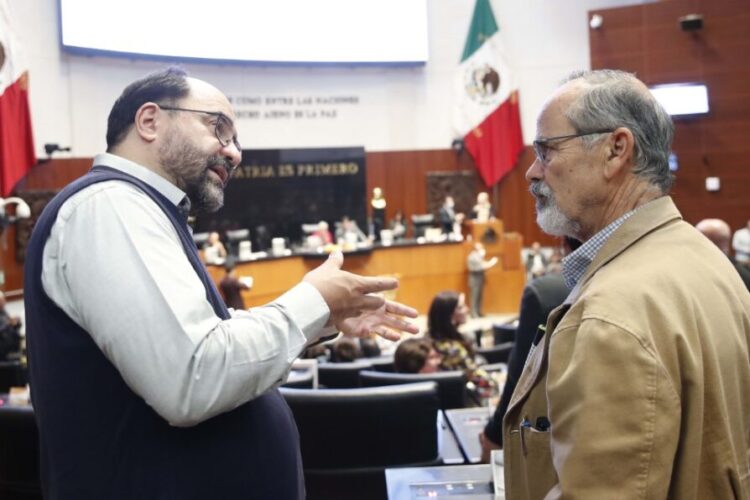 Aprueba Senado Ley de Ingresos de la Federación para el Ejercicio Fiscal 2024