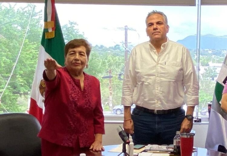 Pugna PRI crear Procuraduría de la defensa de los Adultos Mayores