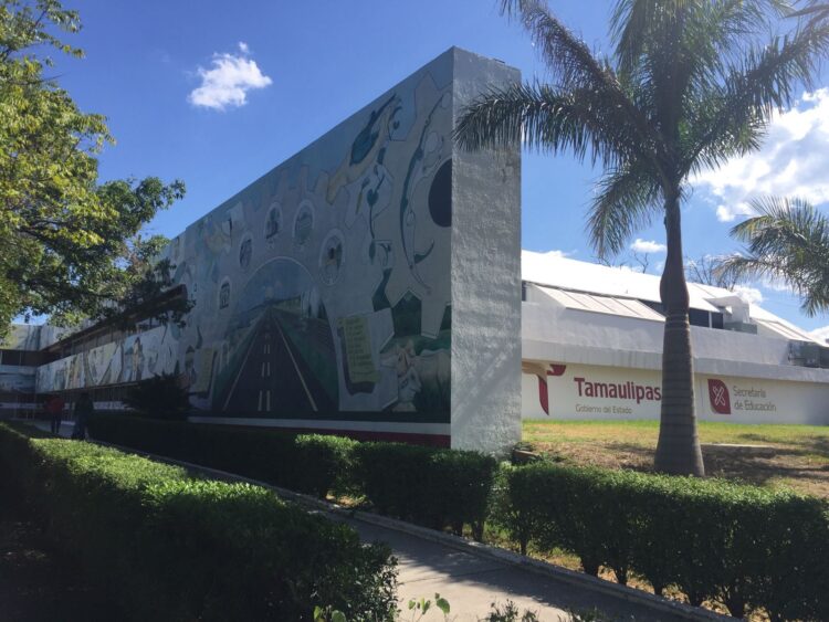 Pagarán este 27 de octubre a maestros de Tamaulipas apoyo para lentes y bono