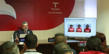 Sentencia de 1 mil 650 años a secuestradores y ejecutores en masacre de Camargo, Tamaulipas