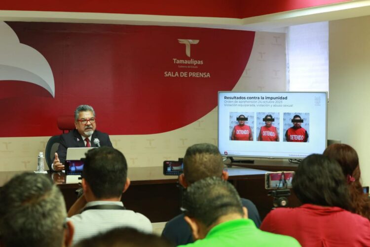 Sentencia de 1 mil 650 años a secuestradores y ejecutores en masacre de Camargo, Tamaulipas