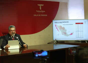 Gobierno de Tamaulipas abre tres centros de acopio en apoyo a damnificados de Guerrero 