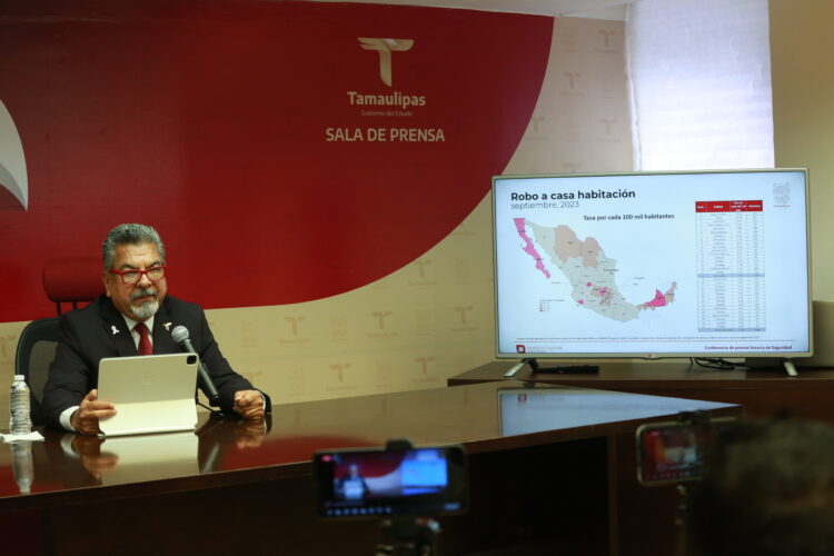 Gobierno de Tamaulipas abre tres centros de acopio en apoyo a damnificados de Guerrero