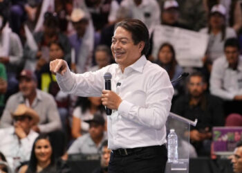 Morena aplaza hasta el 10 de noviembre resultado de encuesta en 8 estados y la CDMX