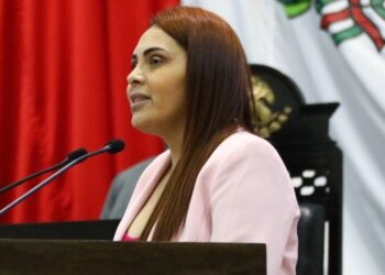 Instituyen a febrero como Mes de la Lucha contra el Cáncer Infantil en Tamaulipas