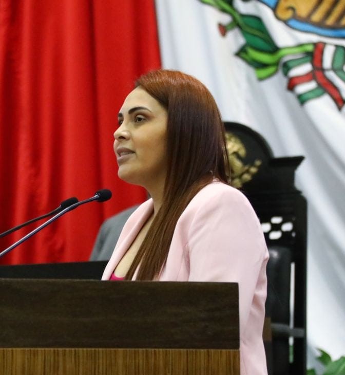 Instituyen a febrero como Mes de la Lucha contra el Cáncer Infantil en Tamaulipas