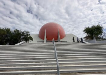 Rendirán homenaje póstumo al científico tamaulipeco Dr. Ramiro Iglesias Leal