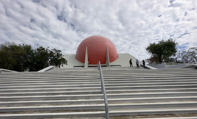 Rendirán homenaje póstumo al científico tamaulipeco Dr. Ramiro Iglesias Leal