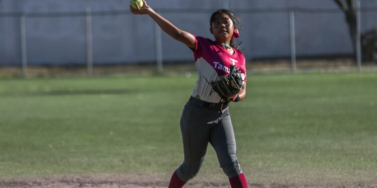 Definen finalistas del Premio Estatal del Deporte 2023 en Tamaulipas