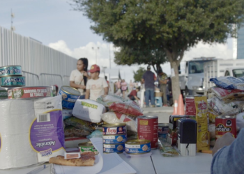 Tamaulipas solidario a población de Guerrero afectada por huracán Otis