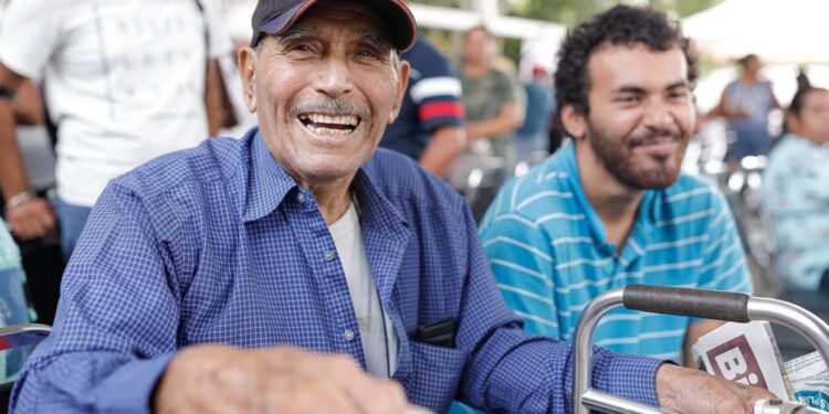 Llevan Gobierno del Estado y DIF Tamaulipas brigada “Transformando Familias” a Xicoténcatl