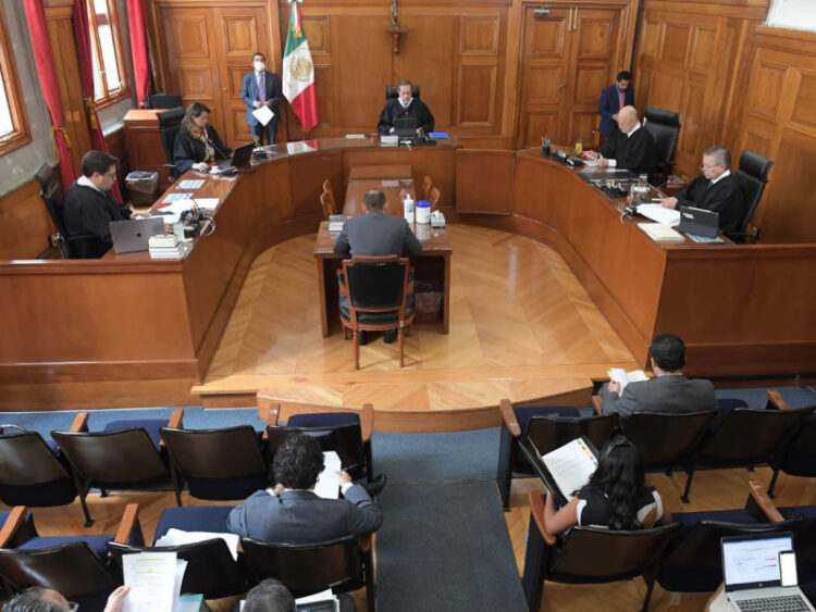 La SCJN permite al Pleno del INAI sesionar con menos de cinco comisionados