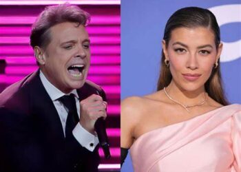 Luis Miguel pospone concierto en Florida; coincide con fecha de boda de Michelle Salas