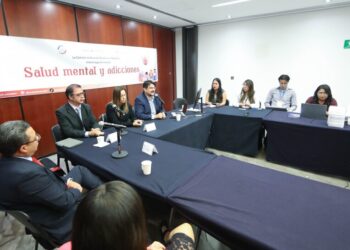 Advierte OMS se triplicarán casos de demencia senil para 2050, el número de personas que padece demencia se triplicará; pasará a 152 millones