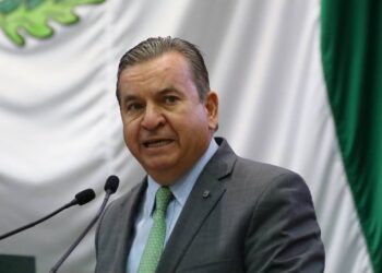 Llama Edgar Melhem a priorizar la agenda de Tamaulipas en el Congreso