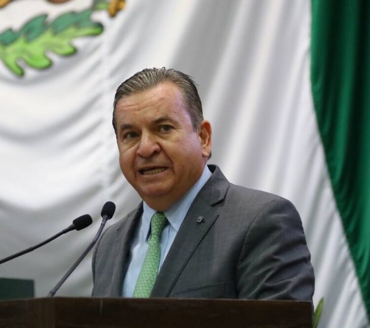 Llama Edgar Melhem a priorizar la agenda de Tamaulipas en el Congreso